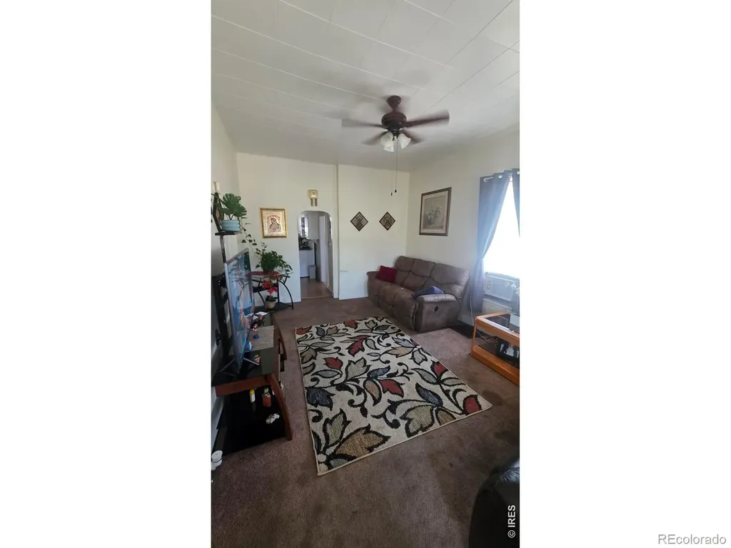 213 E 9th Avenue Fort Morgan CO 80701