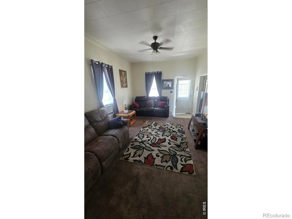 213 E 9th Avenue Fort Morgan CO 80701