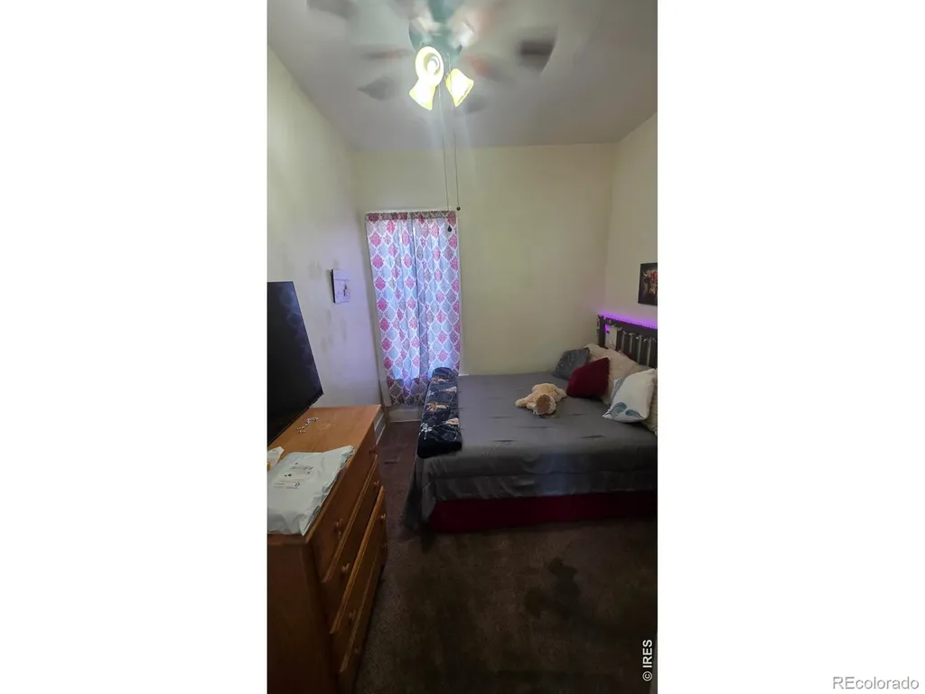 213 E 9th Avenue Fort Morgan CO 80701