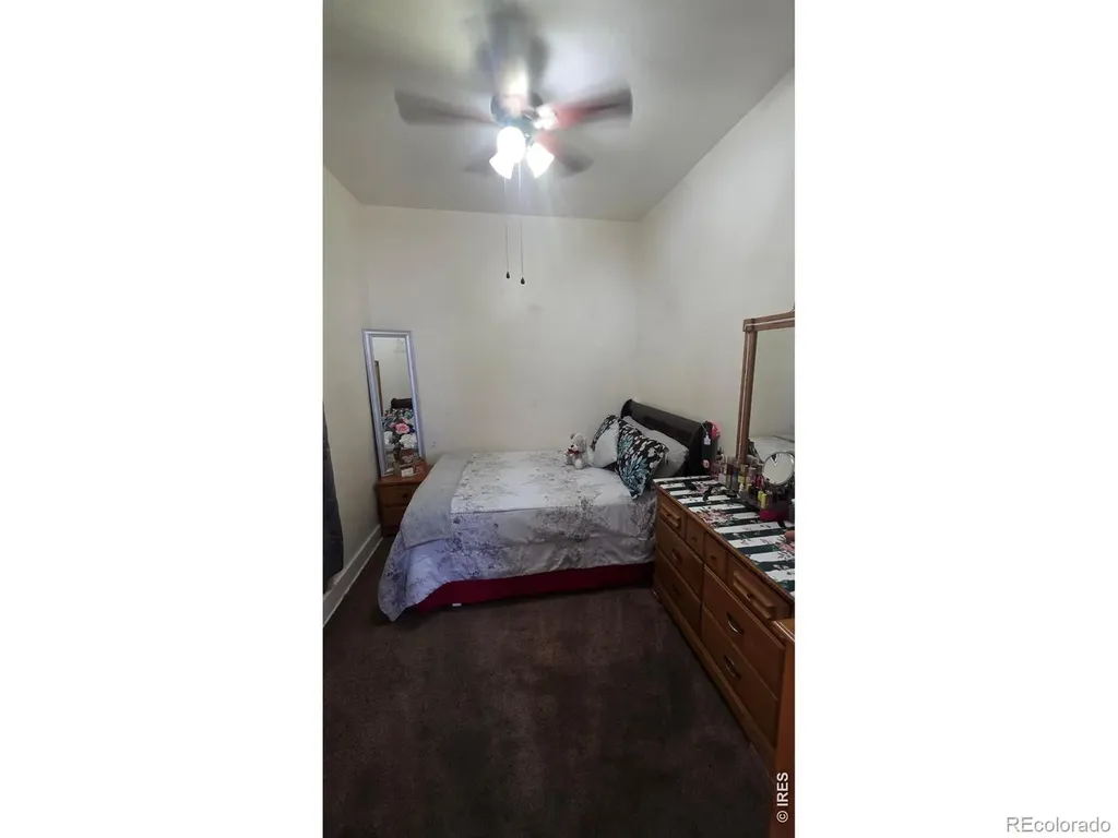 213 E 9th Avenue Fort Morgan CO 80701