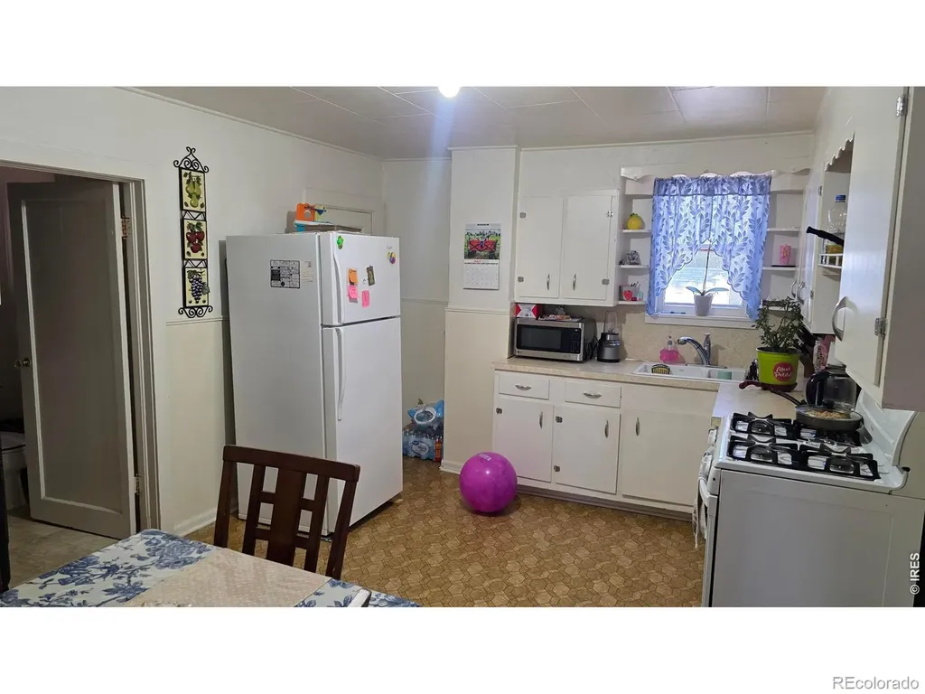 213 E 9th Avenue Fort Morgan CO 80701