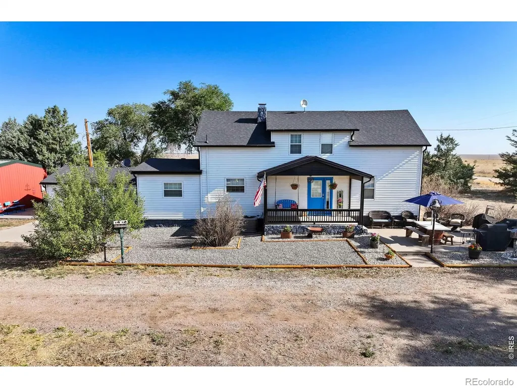 42667 County Road 51 Ault CO 80610