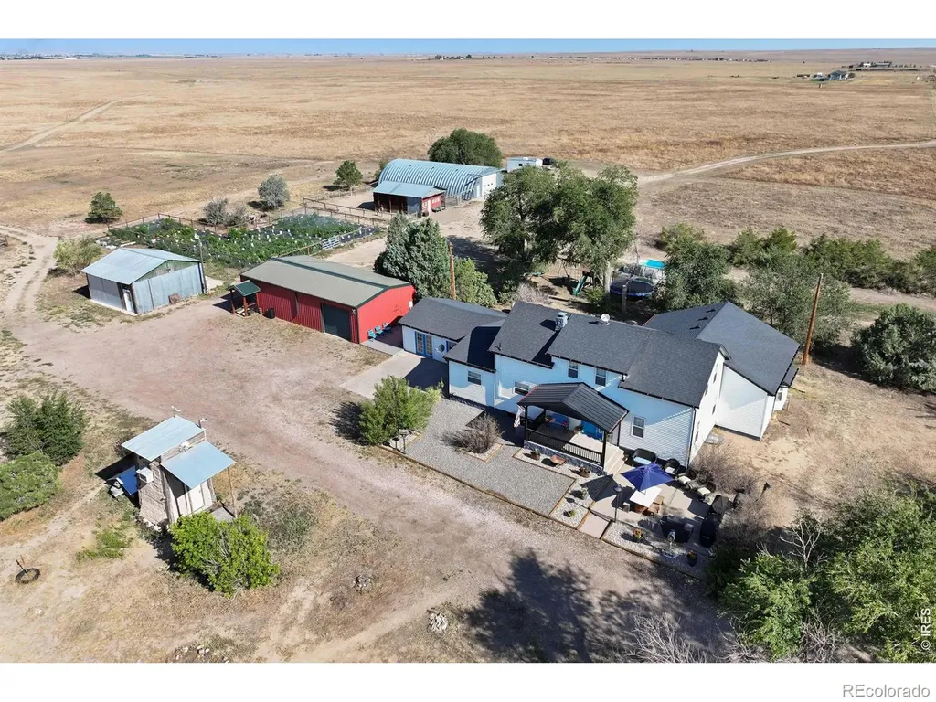 42667 County Road 51 Ault CO 80610