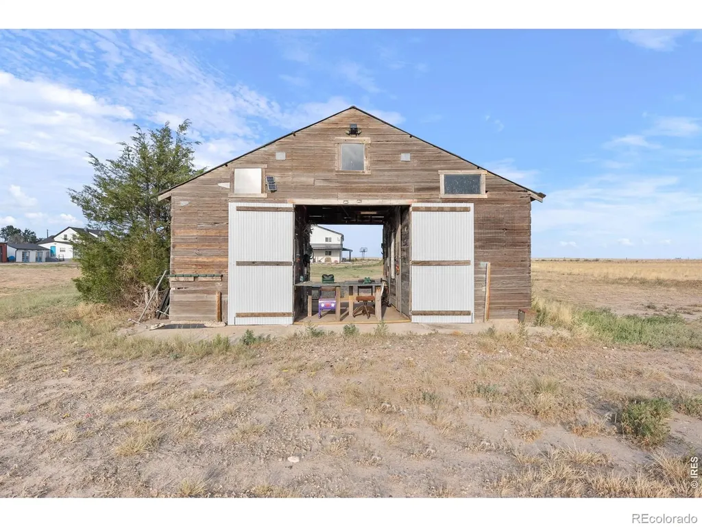 42667 County Road 51 Ault CO 80610