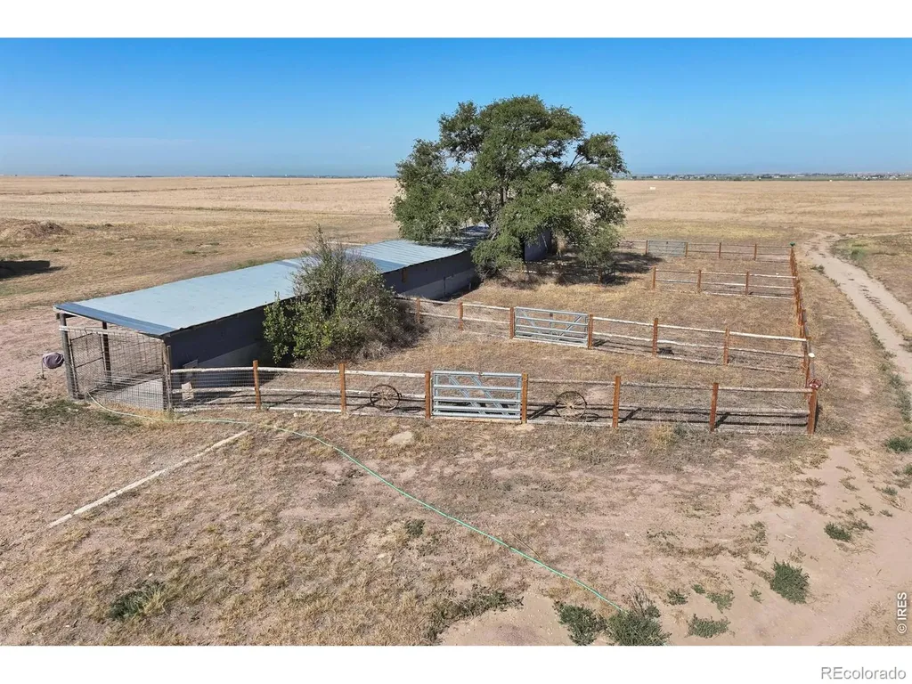 42667 County Road 51 Ault CO 80610