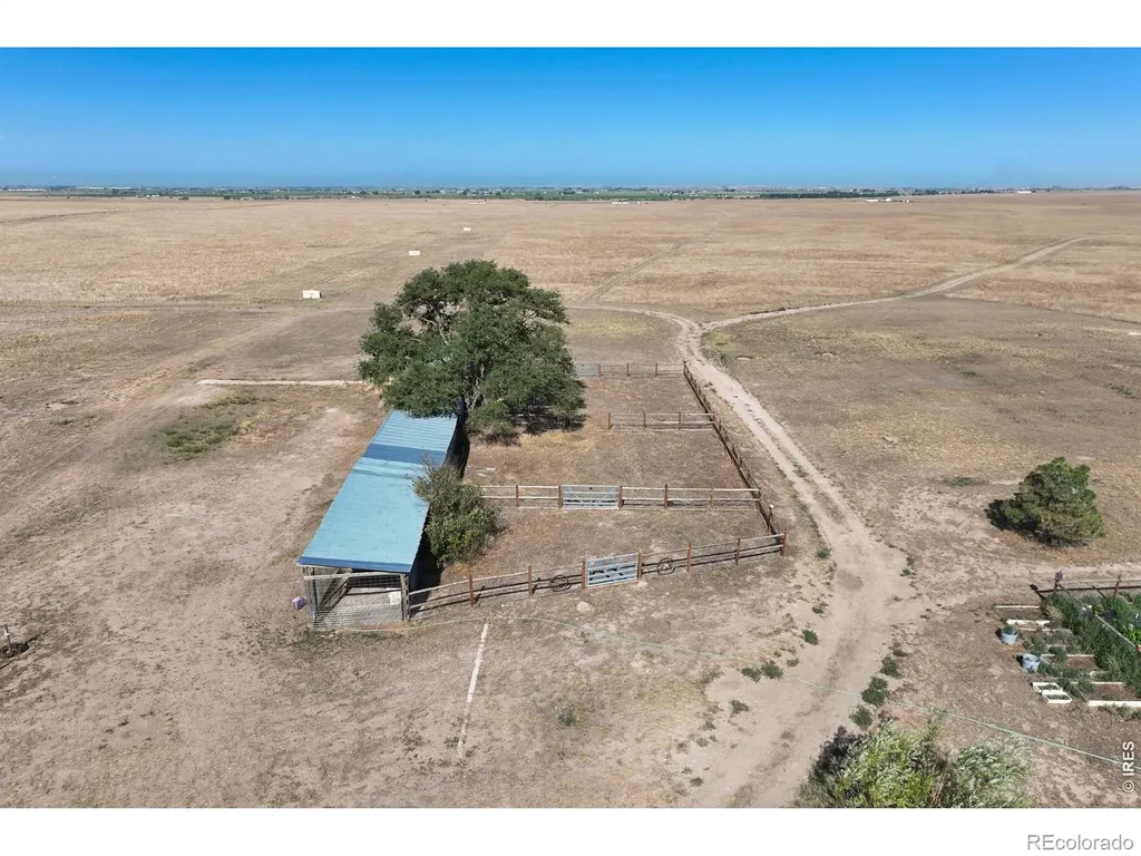 42667 County Road 51 Ault CO 80610