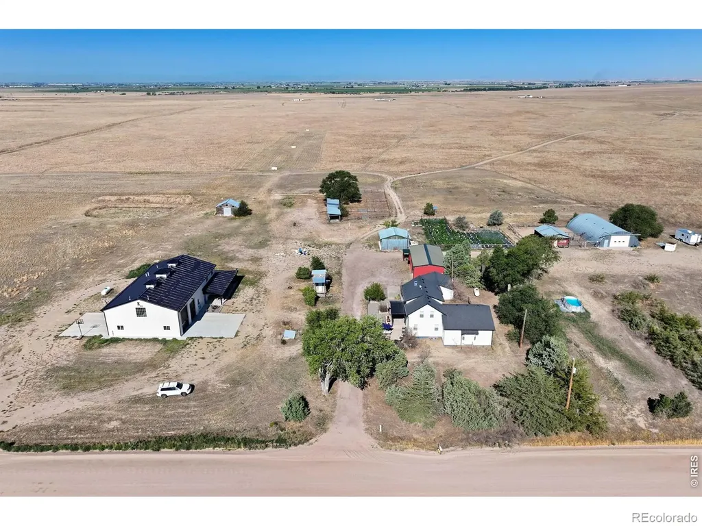 42667 County Road 51 Ault CO 80610