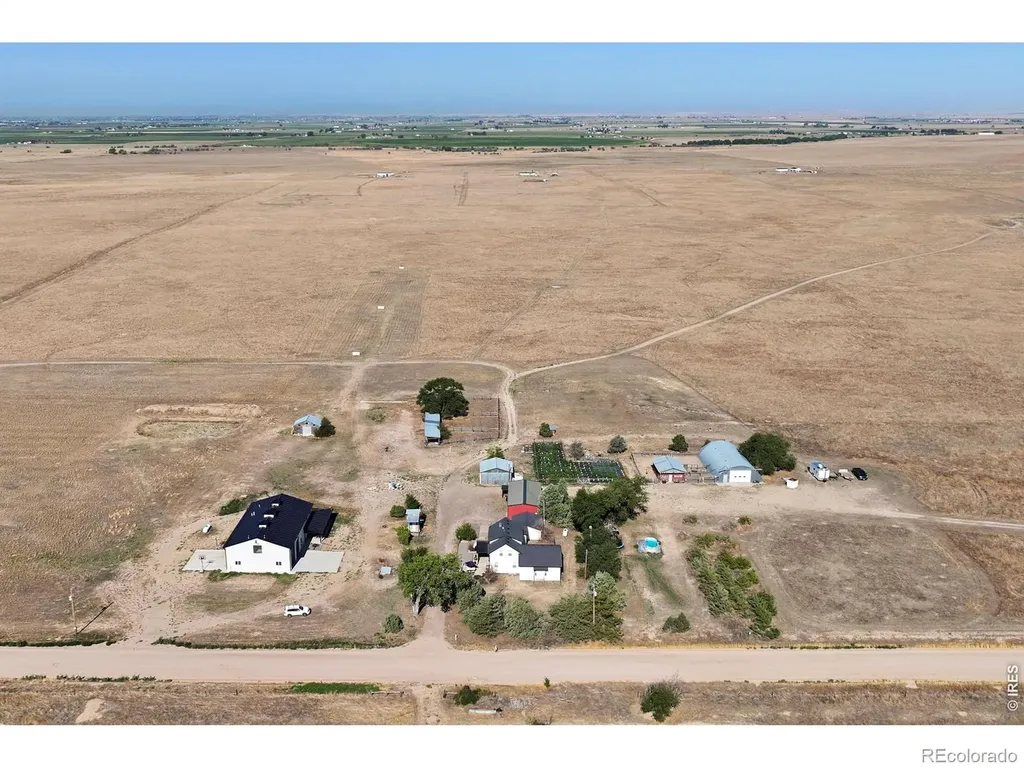42667 County Road 51 Ault CO 80610