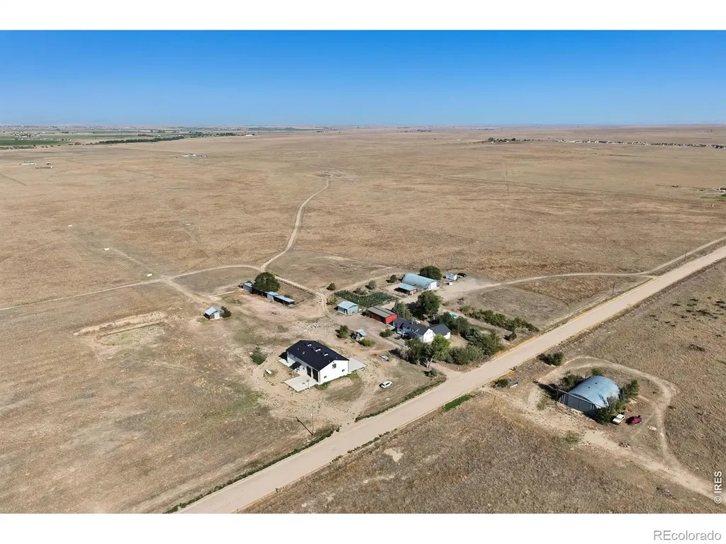 42667 County Road 51 Ault CO 80610