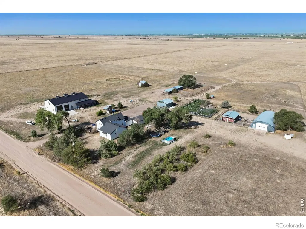 42667 County Road 51 Ault CO 80610