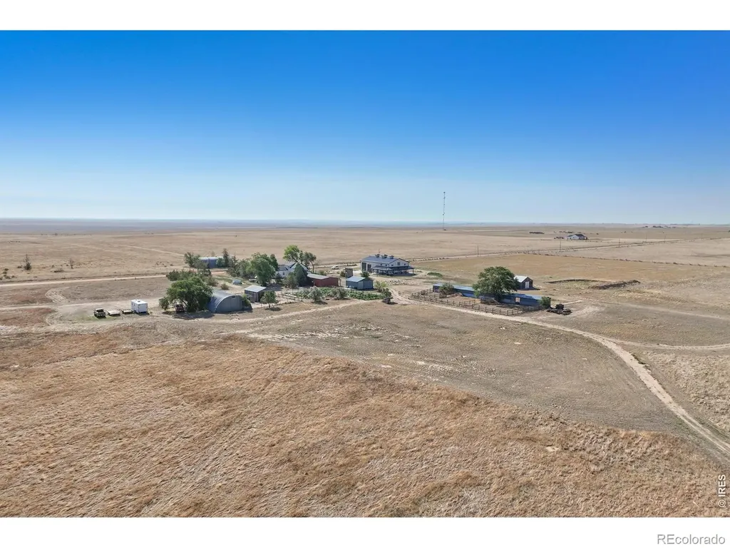 42667 County Road 51 Ault CO 80610