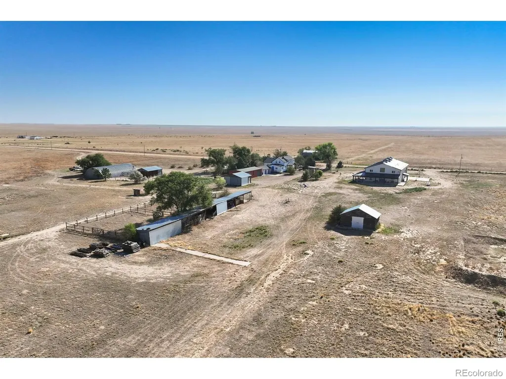 42667 County Road 51 Ault CO 80610