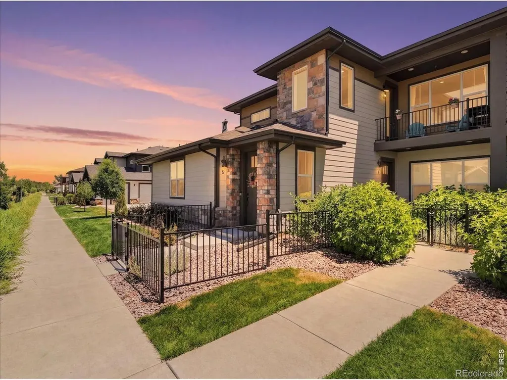 820 Schlagel Street Fort Collins CO 80524