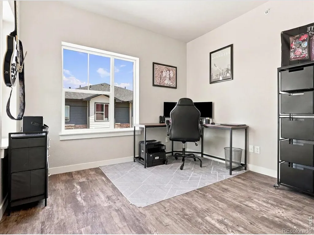 820 Schlagel Street Fort Collins CO 80524