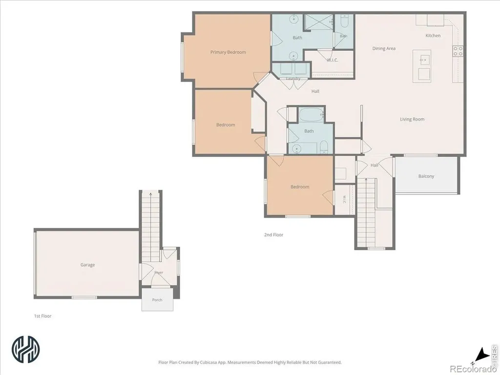 820 Schlagel Street Fort Collins CO 80524