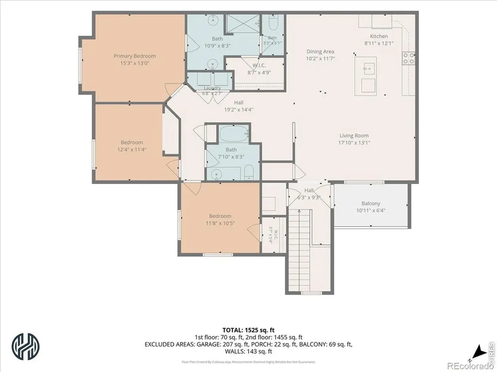 820 Schlagel Street Fort Collins CO 80524