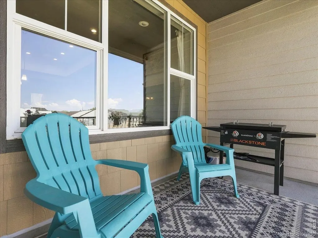 820 Schlagel Street Fort Collins CO 80524