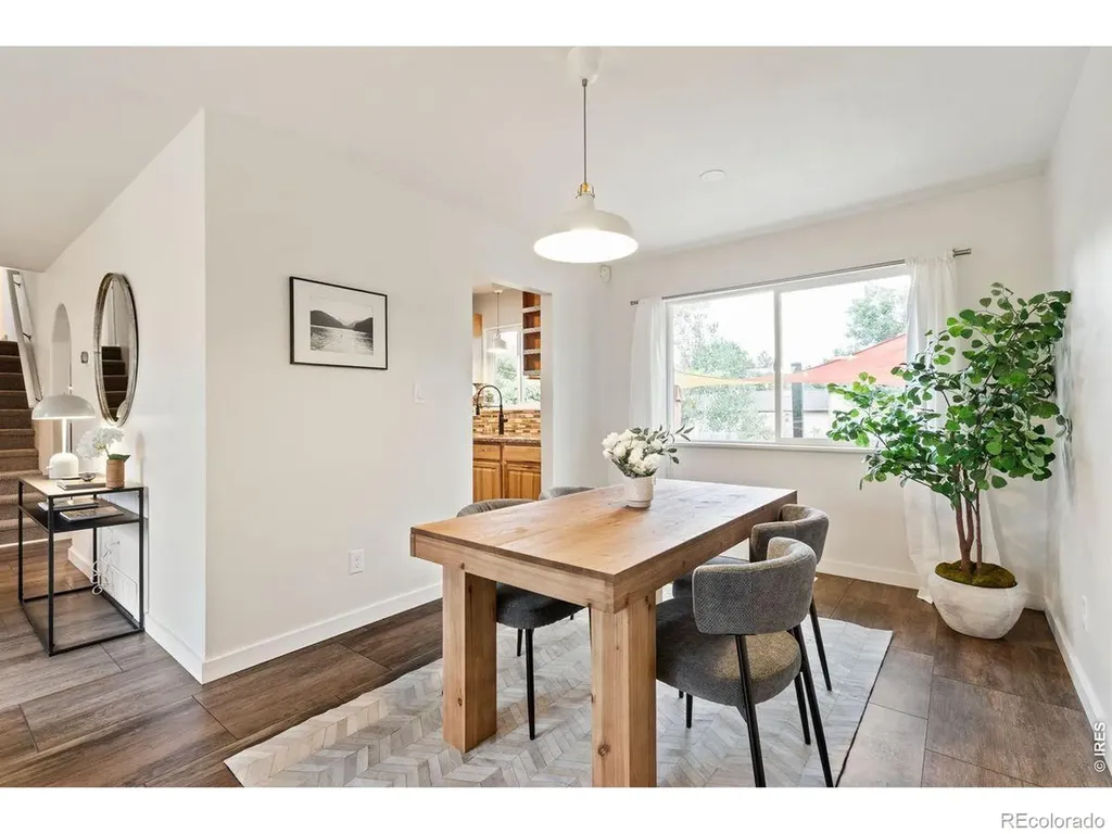 2413 Cheviot Drive Fort Collins CO 80526