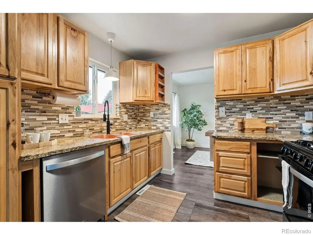 2413 Cheviot Drive Fort Collins CO 80526