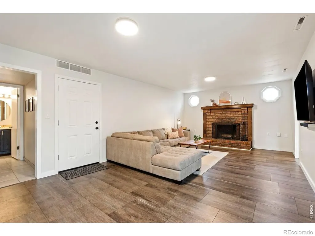 2413 Cheviot Drive Fort Collins CO 80526