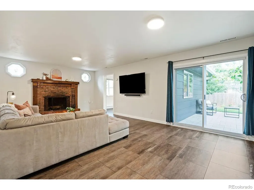 2413 Cheviot Drive Fort Collins CO 80526