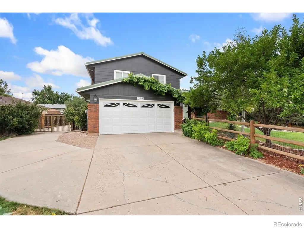 2413 Cheviot Drive Fort Collins CO 80526