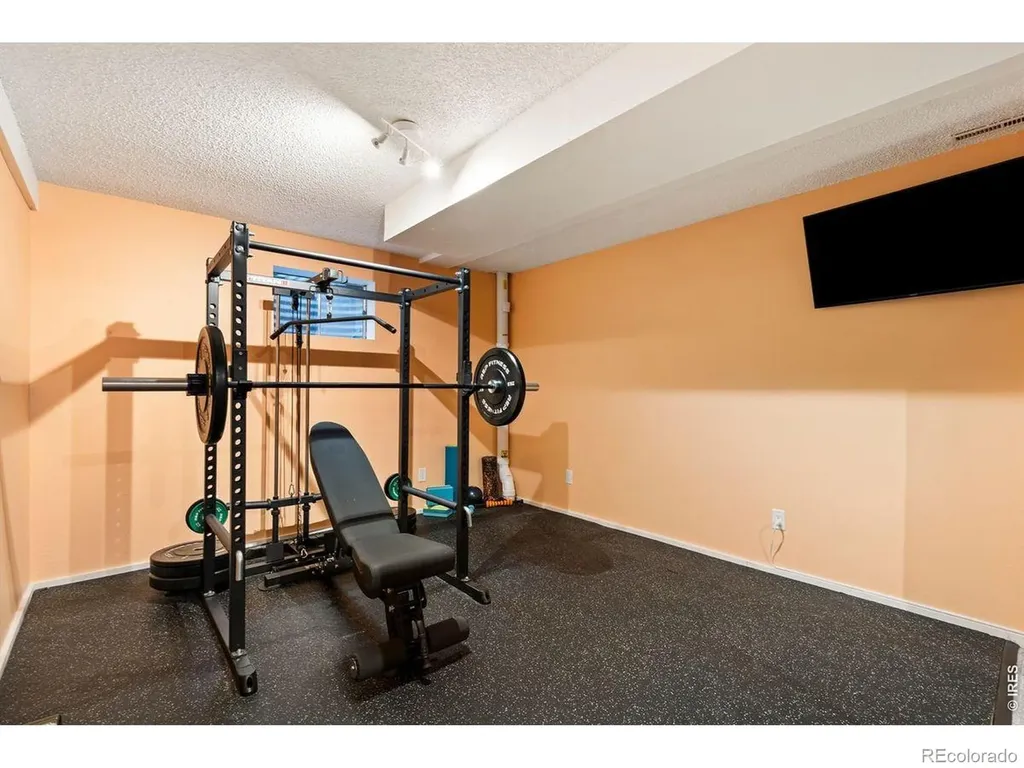 2413 Cheviot Drive Fort Collins CO 80526