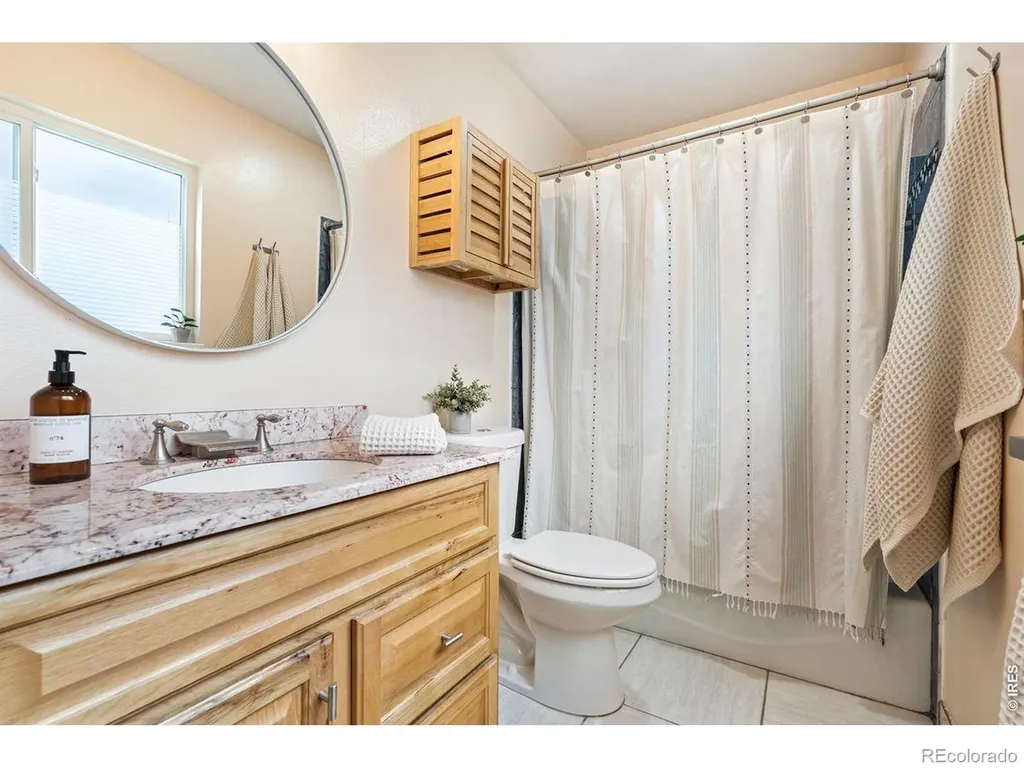2413 Cheviot Drive Fort Collins CO 80526