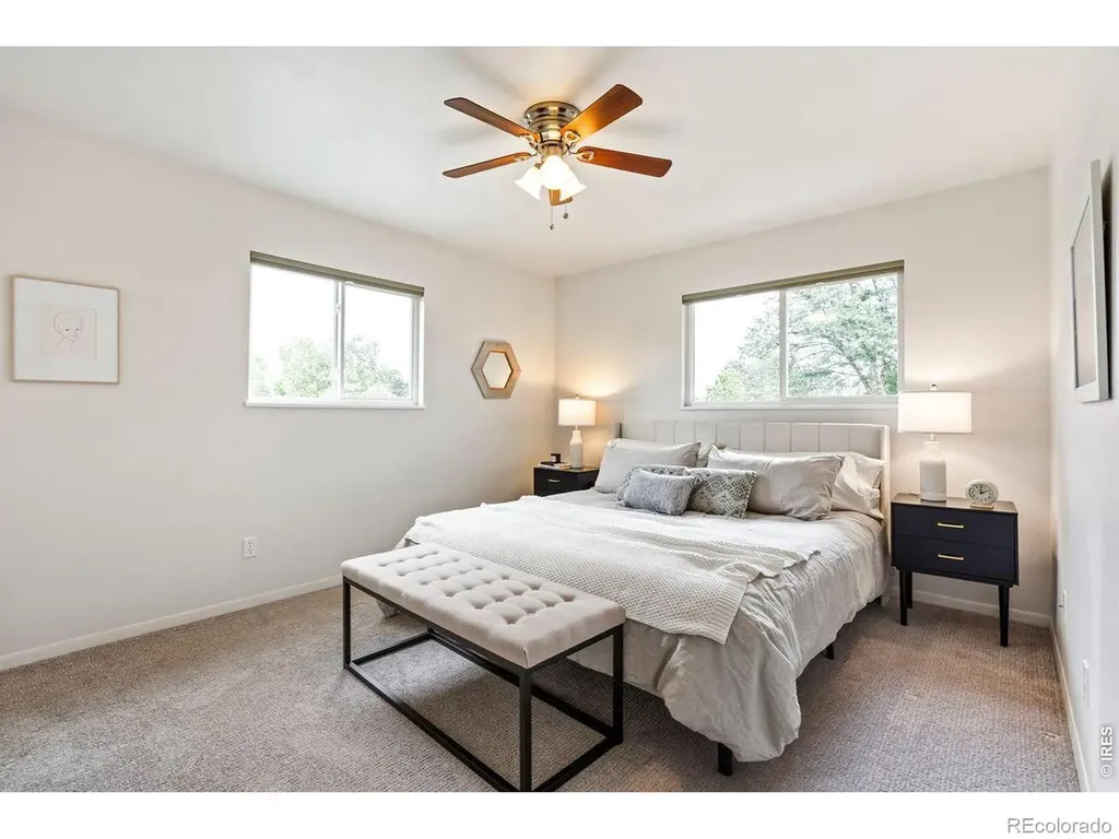 2413 Cheviot Drive Fort Collins CO 80526