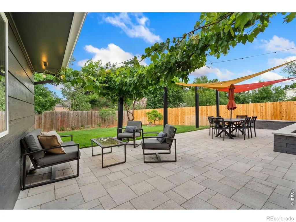 2413 Cheviot Drive Fort Collins CO 80526