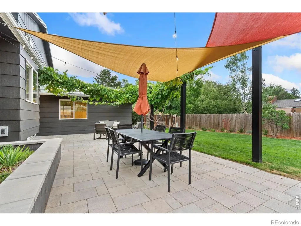 2413 Cheviot Drive Fort Collins CO 80526