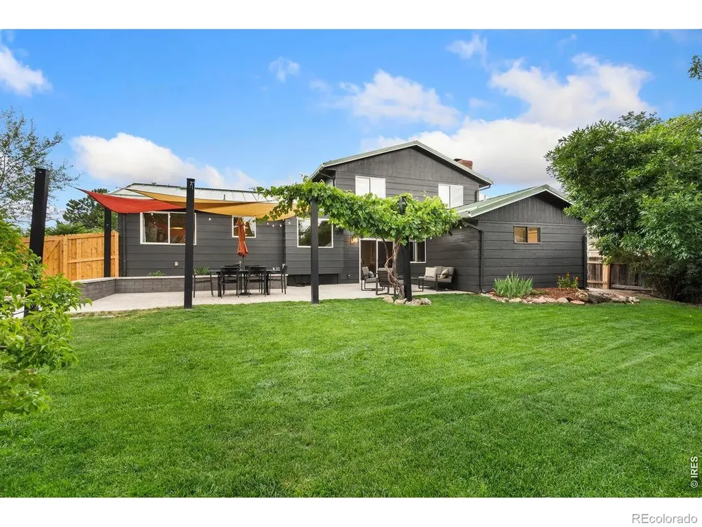 2413 Cheviot Drive Fort Collins CO 80526