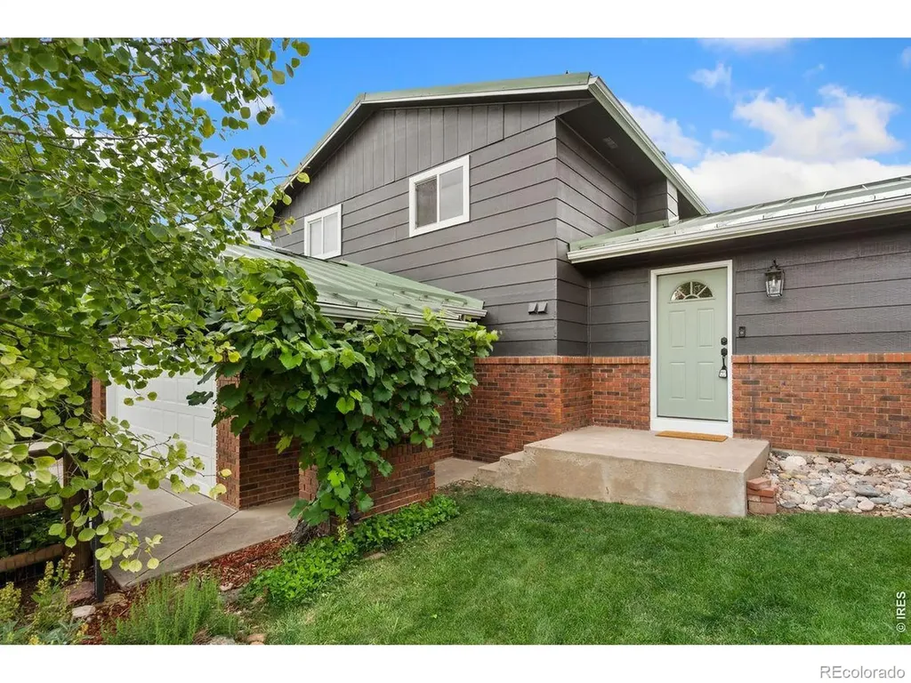 2413 Cheviot Drive Fort Collins CO 80526