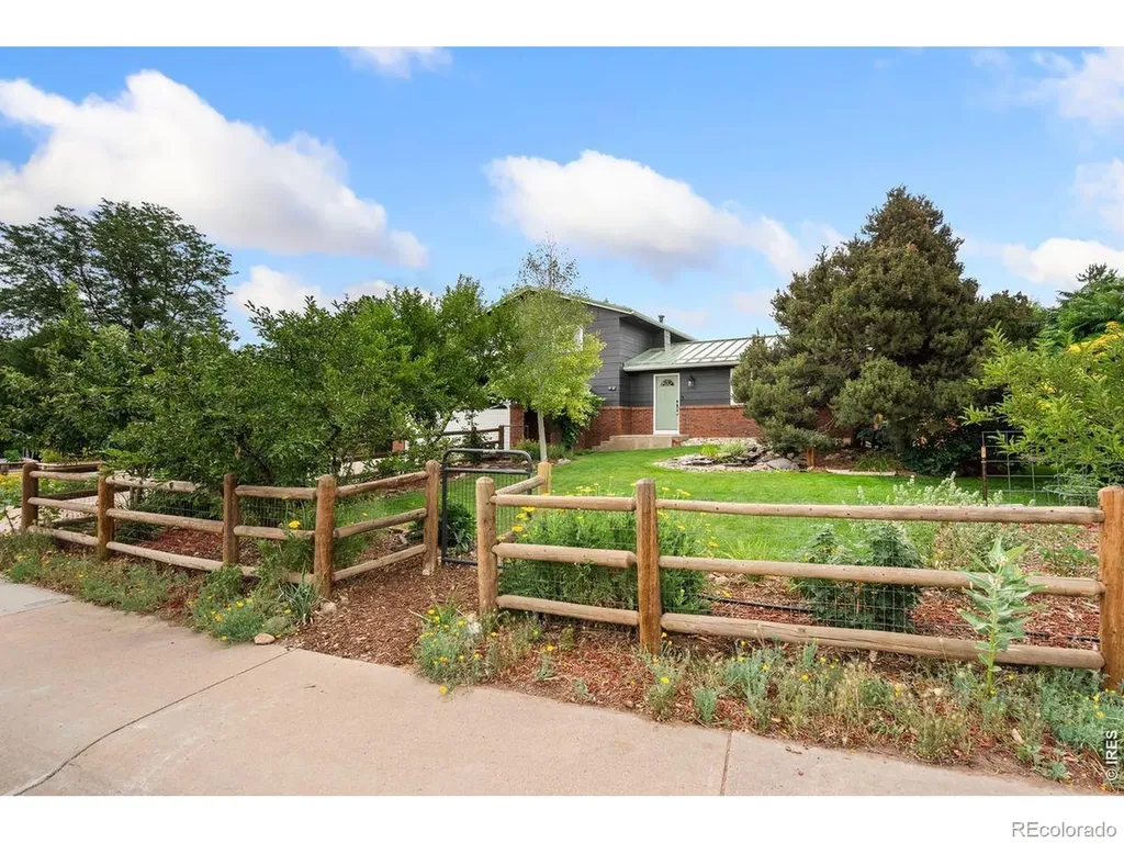 2413 Cheviot Drive Fort Collins CO 80526