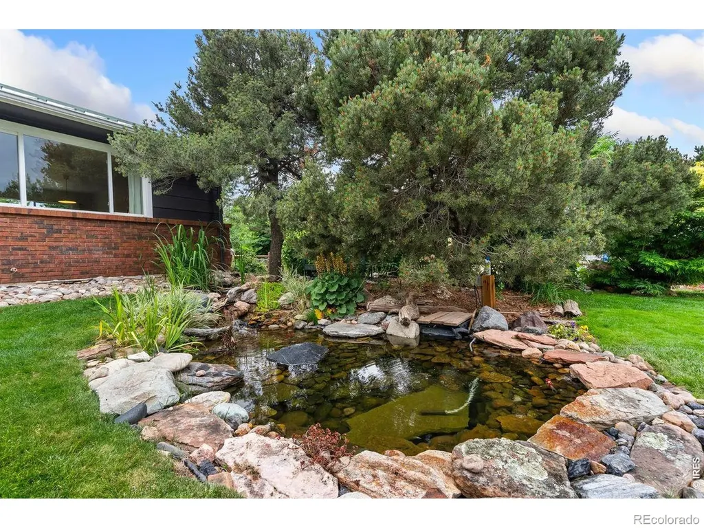 2413 Cheviot Drive Fort Collins CO 80526