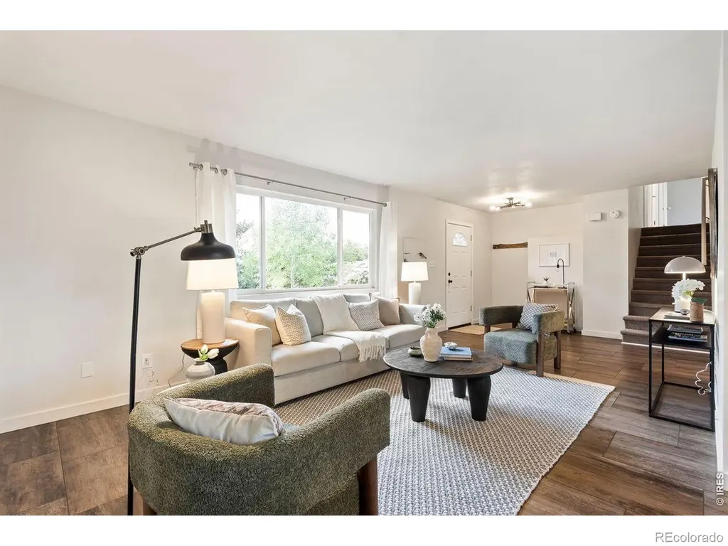 2413 Cheviot Drive Fort Collins CO 80526