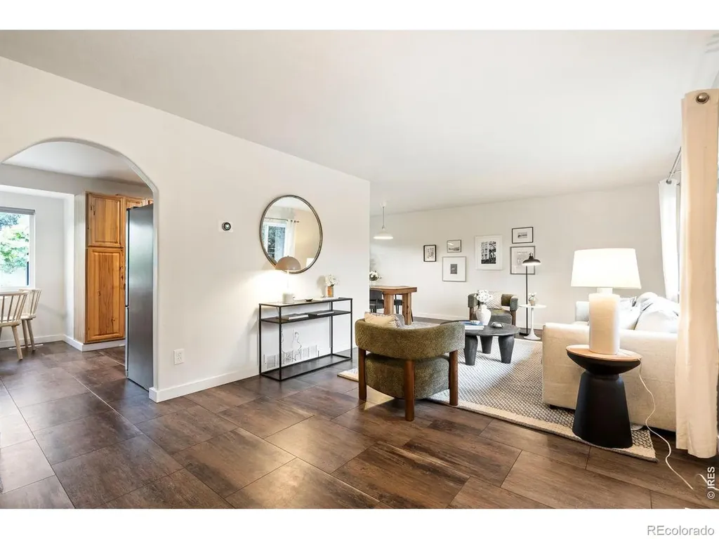2413 Cheviot Drive Fort Collins CO 80526