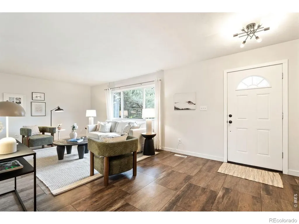 2413 Cheviot Drive Fort Collins CO 80526