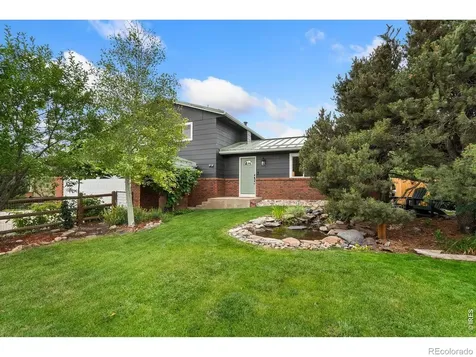 2413 Cheviot Drive Fort Collins CO 80526