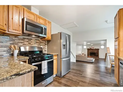 2413 Cheviot Drive Fort Collins CO 80526