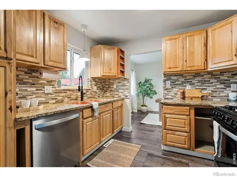 2413 Cheviot Drive Fort Collins CO 80526