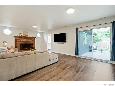 2413 Cheviot Drive Fort Collins CO 80526