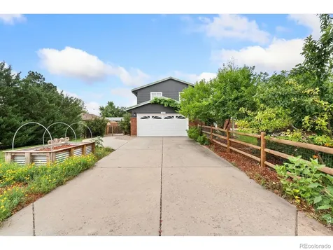 2413 Cheviot Drive Fort Collins CO 80526