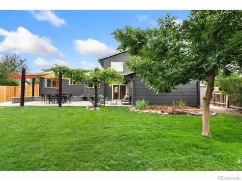 2413 Cheviot Drive Fort Collins CO 80526