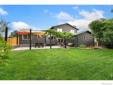 2413 Cheviot Drive Fort Collins CO 80526