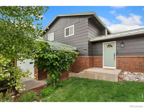 2413 Cheviot Drive Fort Collins CO 80526