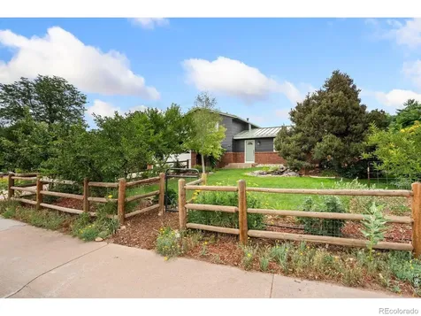 2413 Cheviot Drive Fort Collins CO 80526