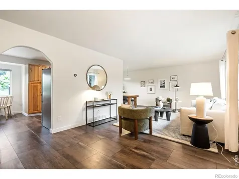 2413 Cheviot Drive Fort Collins CO 80526