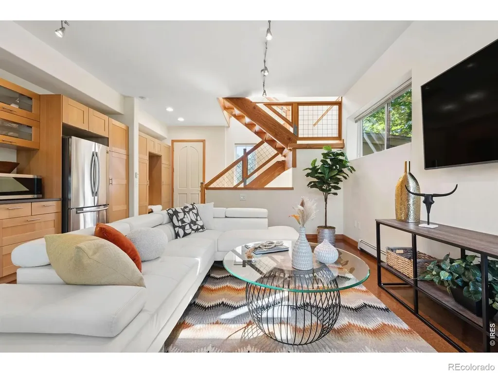 4725 Qualla Drive Boulder CO 80303