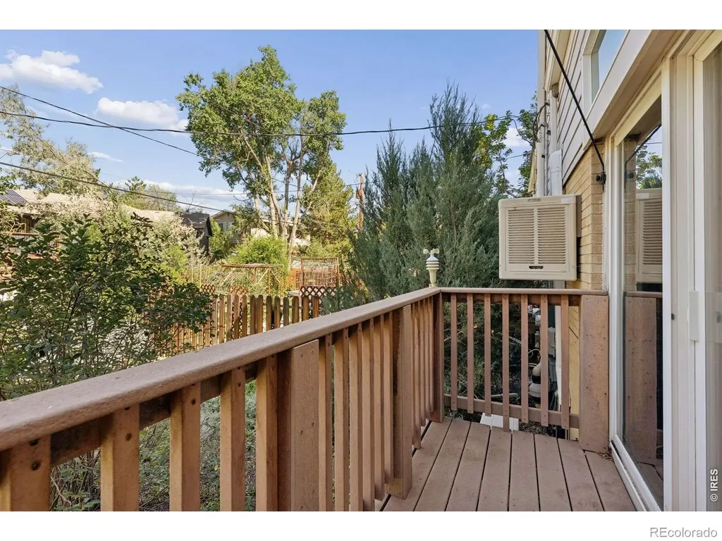 4725 Qualla Drive Boulder CO 80303